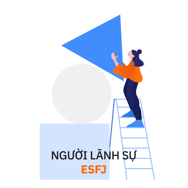 esfj