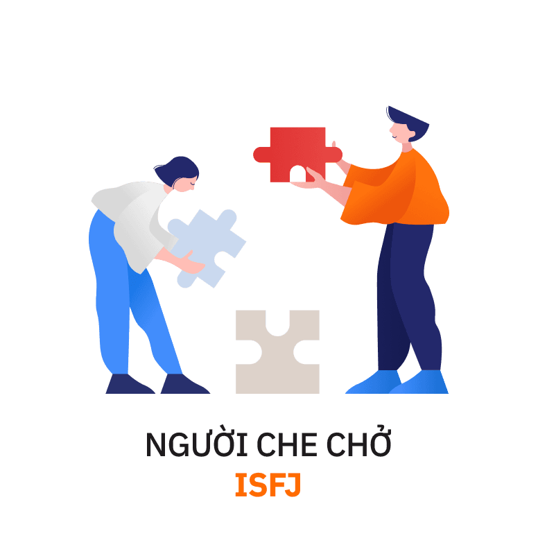 isfj