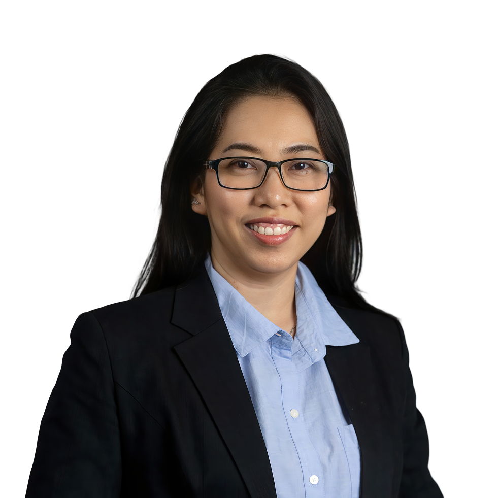 ThS. BS. Phạm Ngọc Đoan Trang