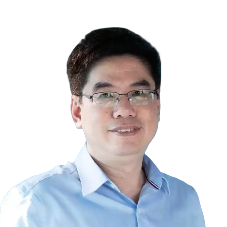 TS. Hồ Đắc Nguyên Ngã